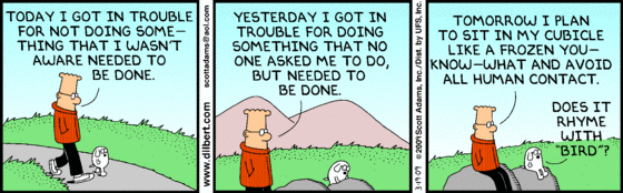 dilbert